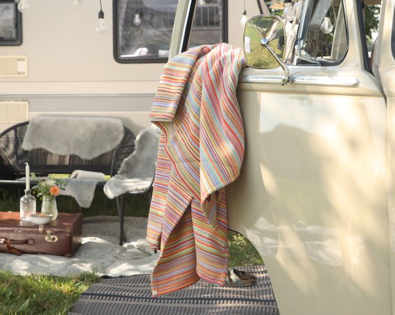 Instructions de pose pour les tapis allnatura en fibres naturelles
