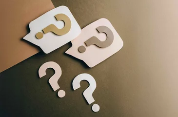 Häufig gestellte Fragen