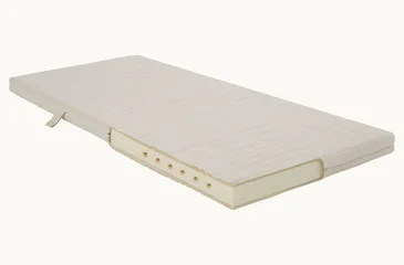 Natuurlatex systeemmatras "Sanavita-Ergo"