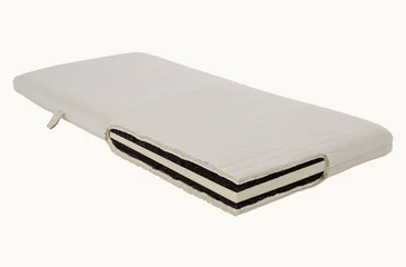 Natuurlatex systeemmatras "Sanavita-Equina"