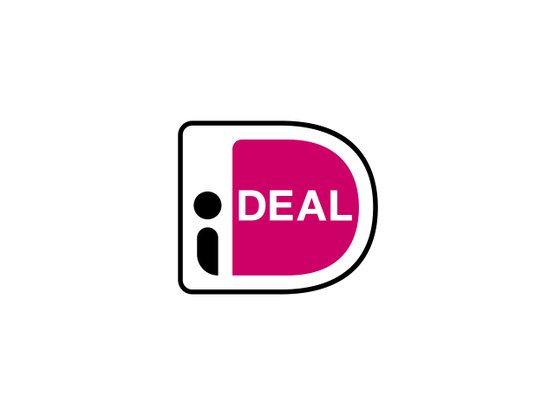 Betalen met iDEAL