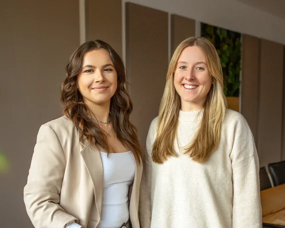 Karriere bei allnatura