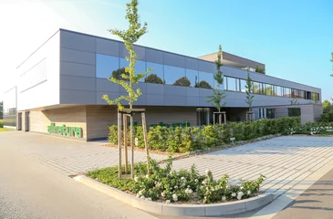 Verkaufsoffener Sonntag allnatura