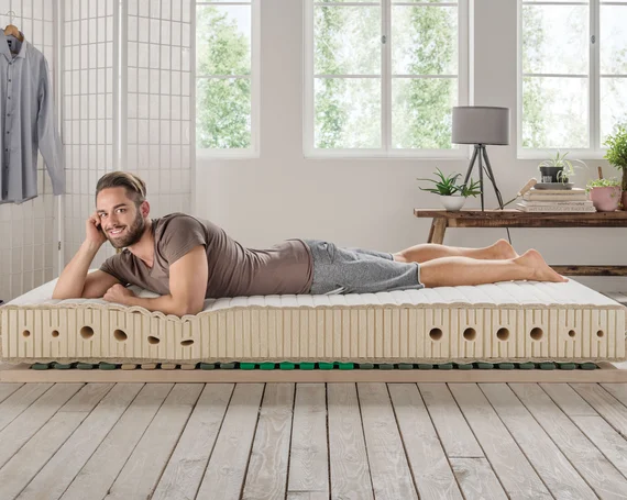 Supra-Comfort überzeugt im ÖKO-TEST