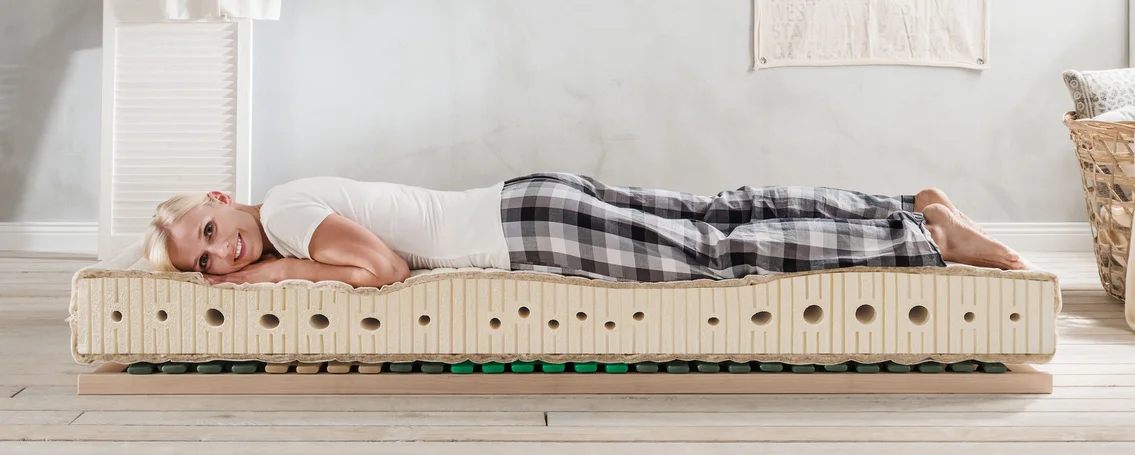 Tipps für Bauchschläfer von Ihren allnatura-Schlafexperten