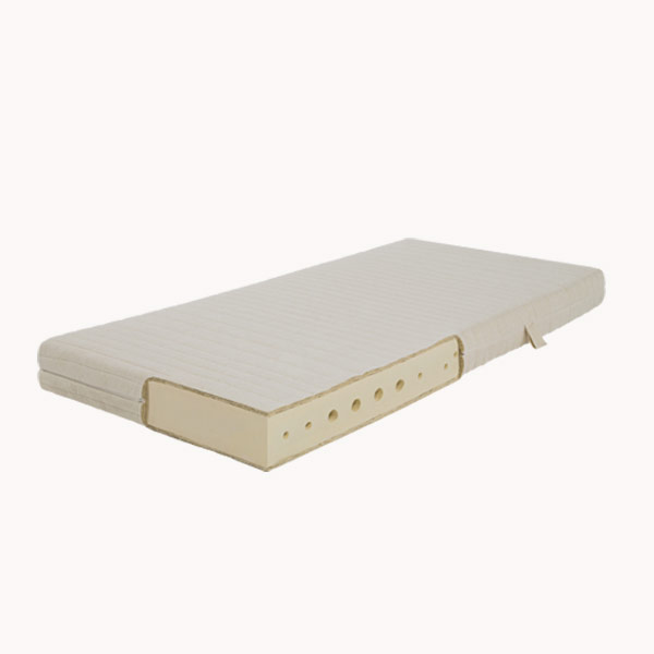 Orthopedisch matras met 7 gedifferentieerde zones – Anatomisch 150 x 190 cm