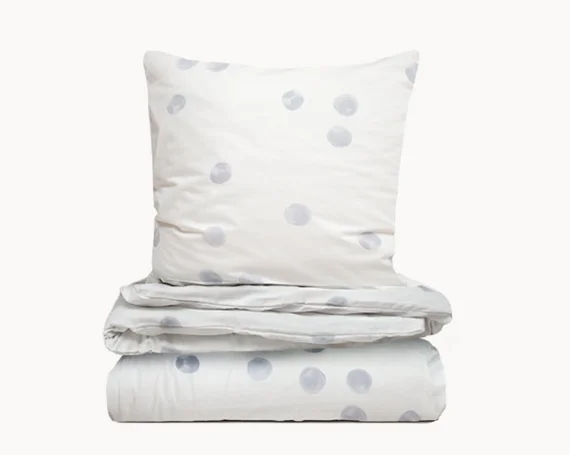 Warenkunde: Baumwoll-Gewebe für allnatura Bio-Bettwäsche