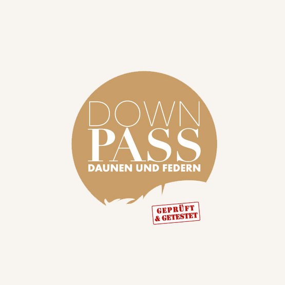 Signe « Downpass »