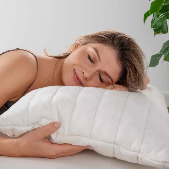 Hoogwaardig beddengoed in schadelijk stoffen geteste kwaliteit van allnatura