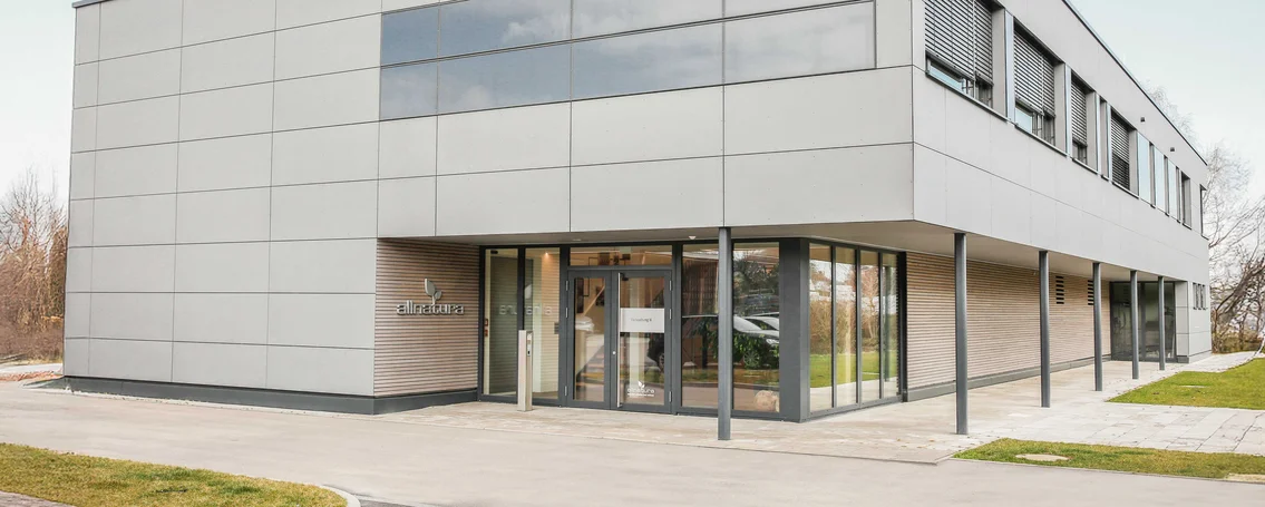 Karriere bei allnatura