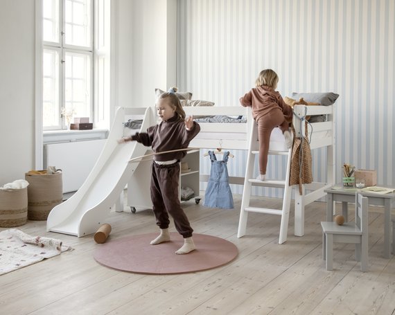 Producten van allnatura voor baby's, kinderen en tieners