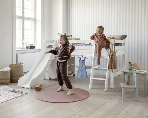 Producten van allnatura voor baby's, kinderen en tieners