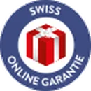 Swiss Online Garantie Logo