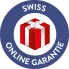 Swiss Online Garantie Logo