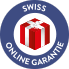 Swiss Online Garantie Logo