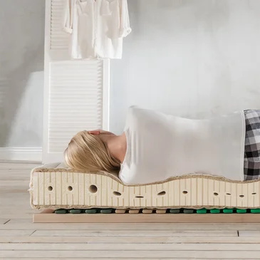 Dormir sur le côté : nos conseils