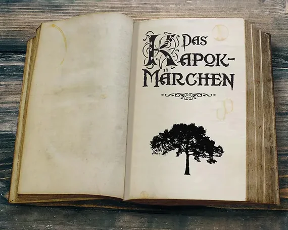 Das Kapok-Märchen - wie schamlos Allergikern das Geld aus der Tasche gezogen wird