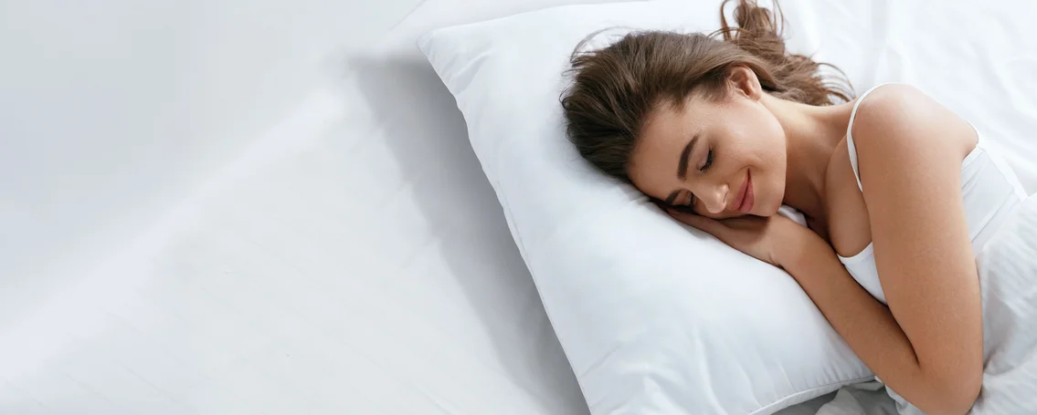 Un sommeil réparateur avec allnatura, l'expert du sommeil depuis plus de 40 ans