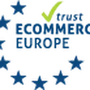 Trust E-Commerce Europe Logo