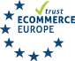Trust E-Commerce Europe Logo