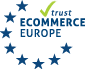 Trust E-Commerce Europe Logo