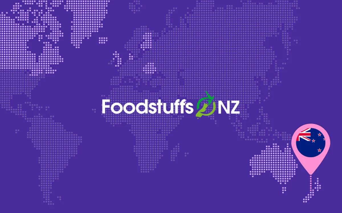 Lobyco Partners with Foodstuffs