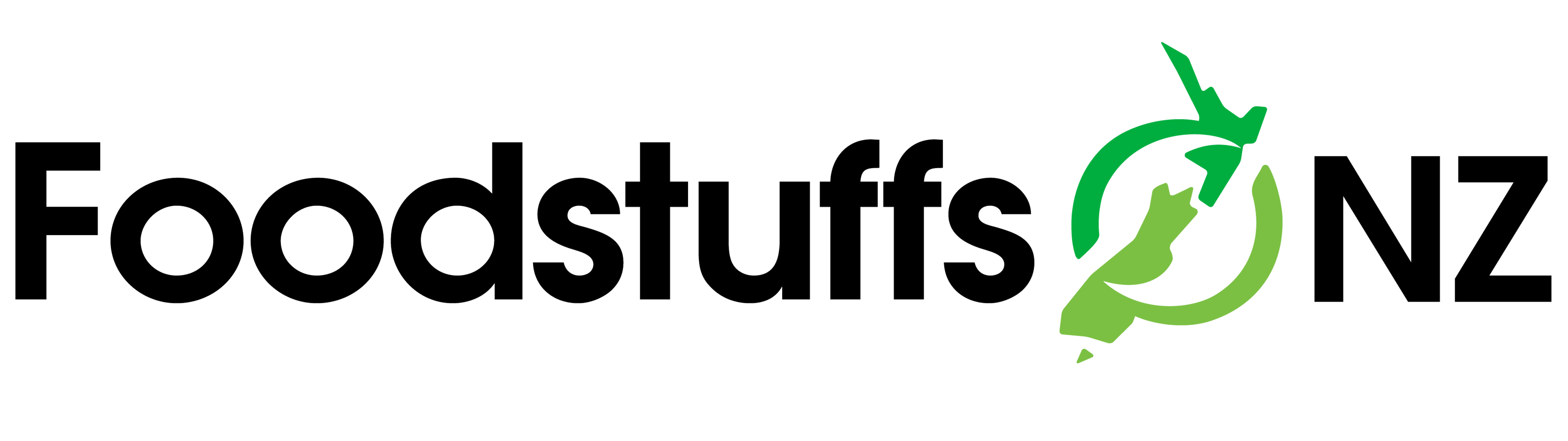 Foodstuffs NZ logo Foodstuffs NZ logo