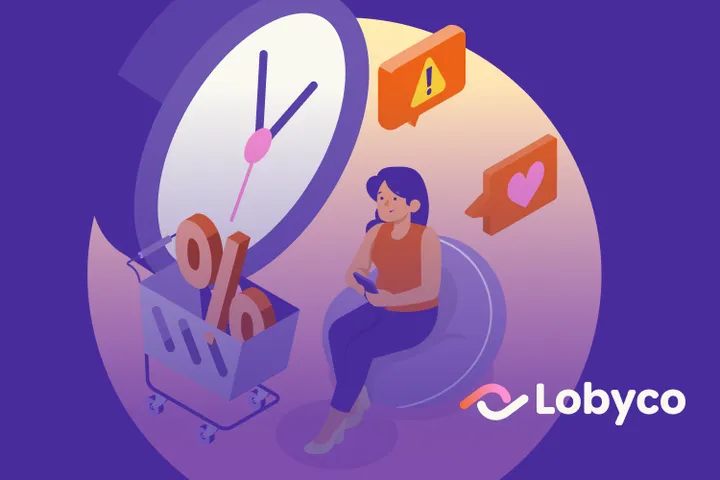 Real time orchestration and automation retail loyalty