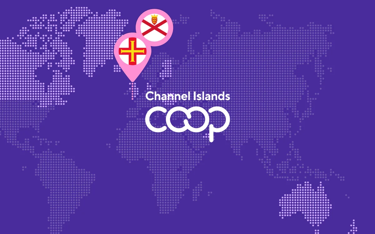 Loyalty Channel Islands Promotions app membership