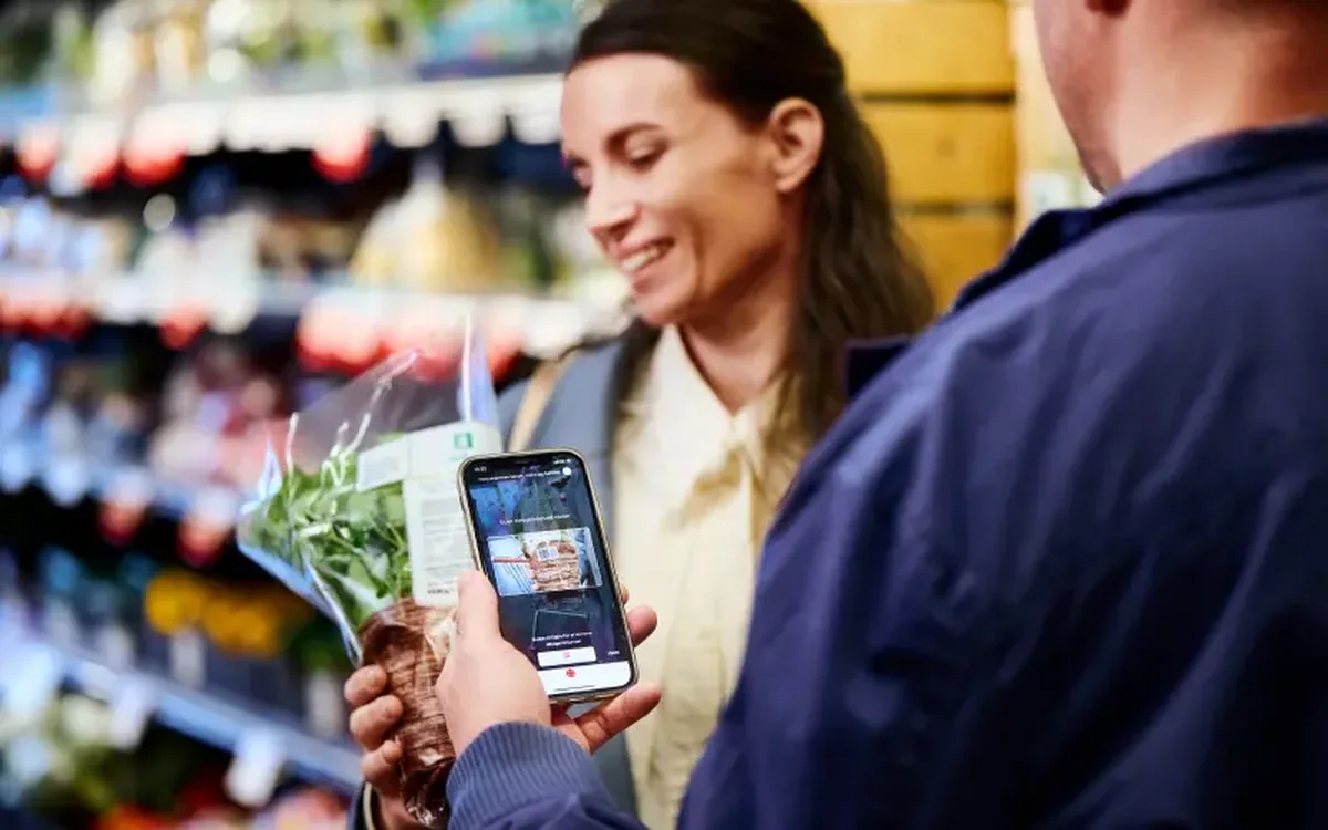 Loyalty app