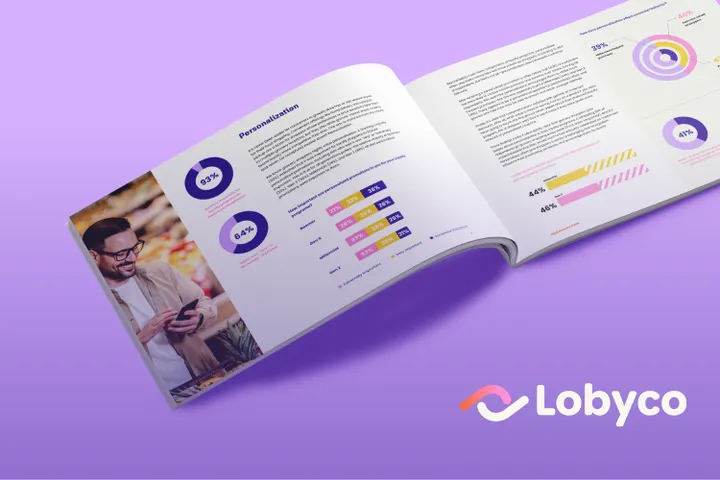 Lobyco Grocery Survey