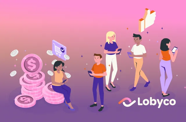 Experintial Loyalty Rewards Lobyco Foodstuffs IKEA Profi Starbucks