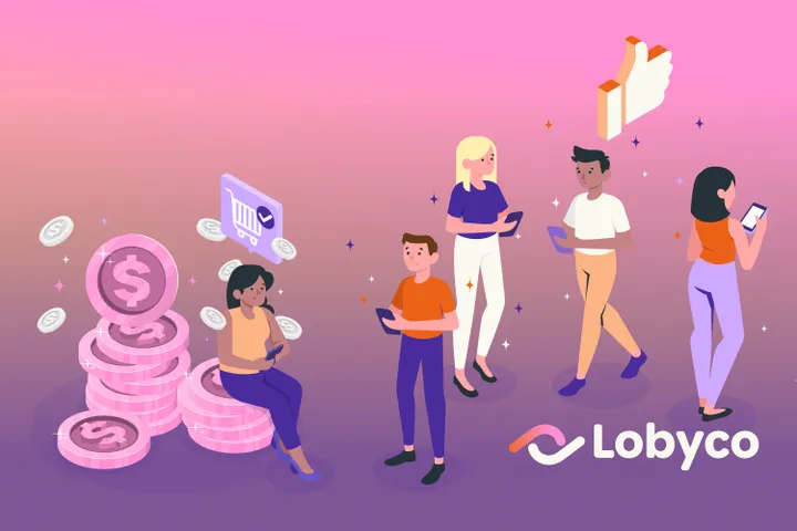Experintial Loyalty Rewards Lobyco Foodstuffs IKEA Profi Starbucks