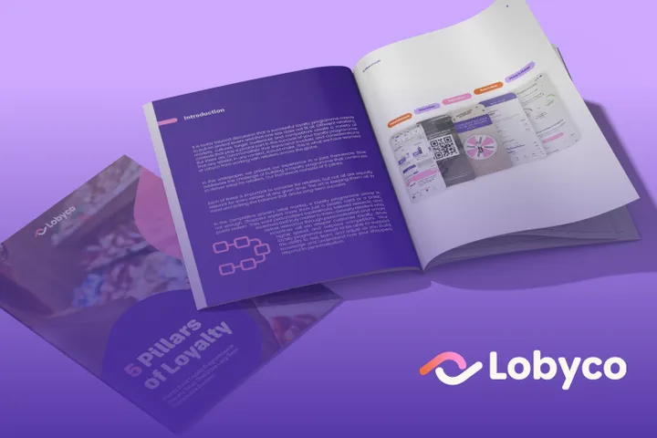 Loyalty 5 Pillars white paper Grocery Retail