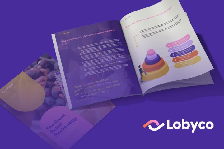 Playbook Loyalty Retail Dynamic Real-Time Personalisation Promotions