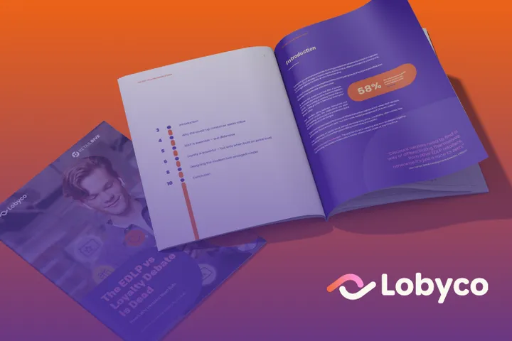 EDLP Loyalty Strategy Guide Whitepaper