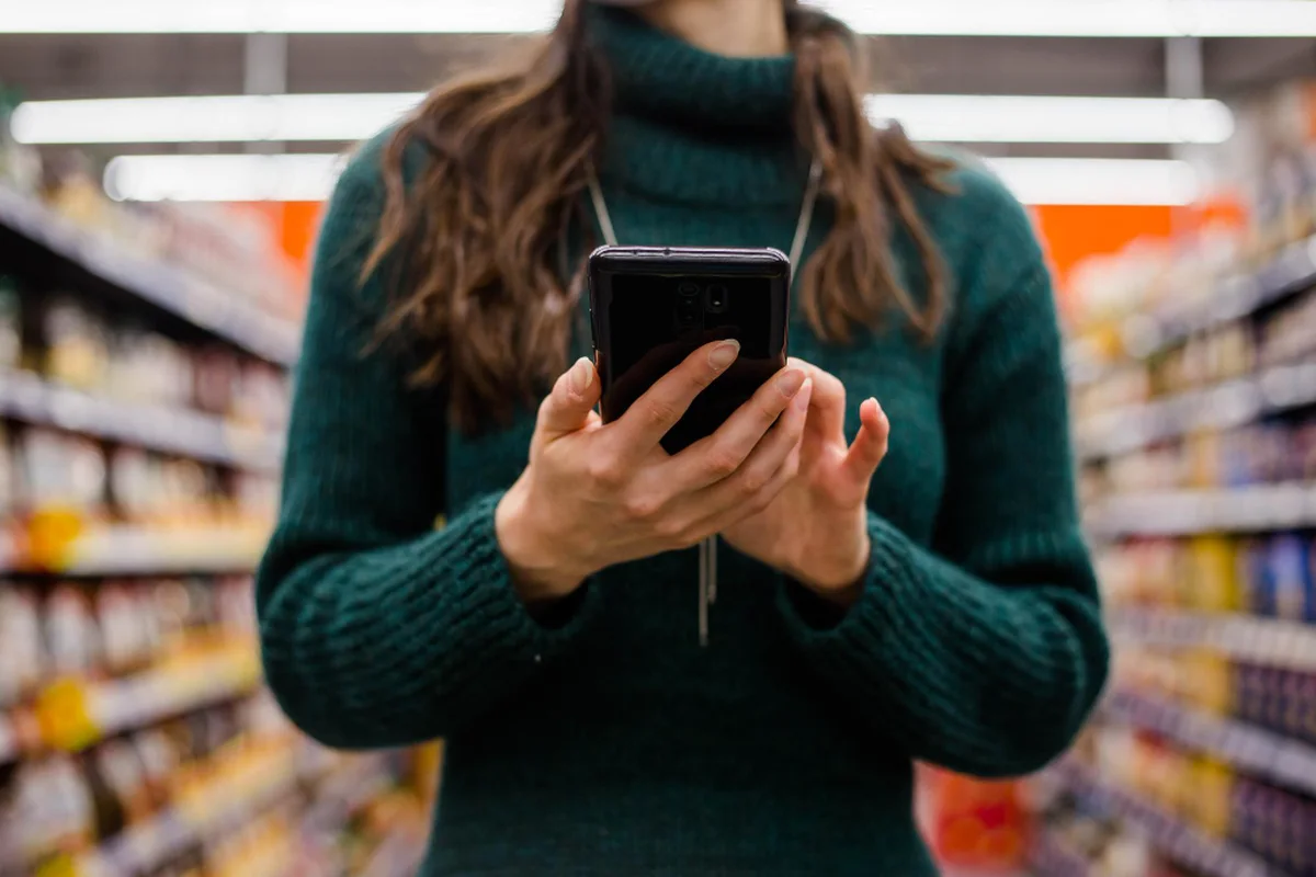 Loyalty in Grocery Retail customer retention strategy