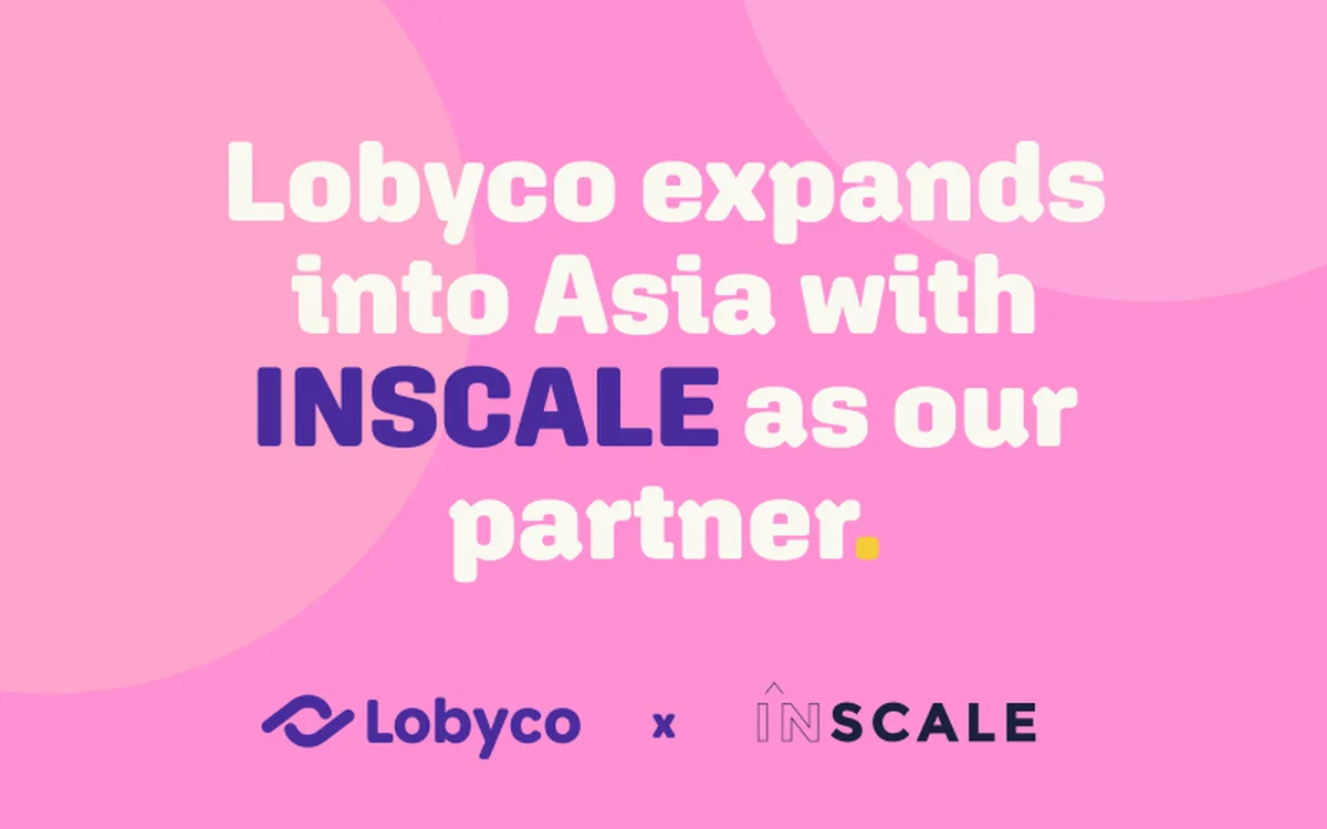 Lobyco Asia Loyalty Promotions Hub