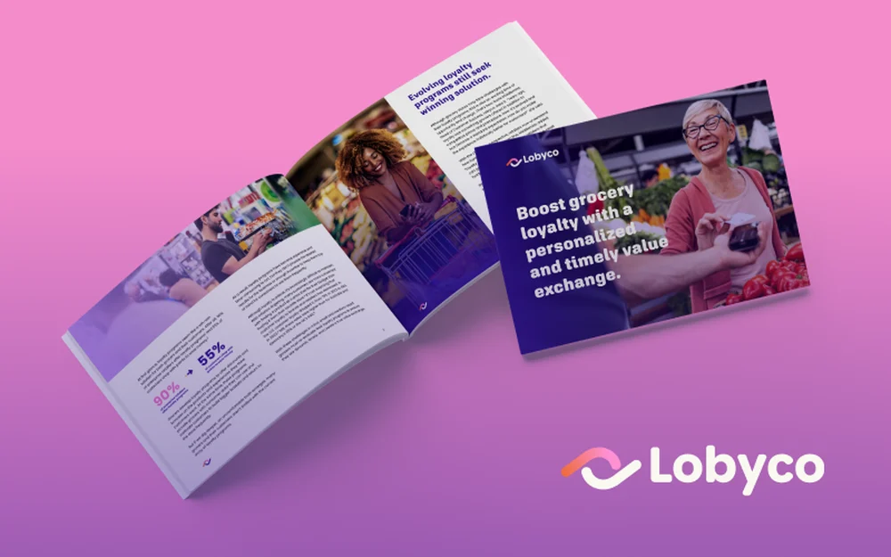 Lobyco Playbook: Loyalty Personalization