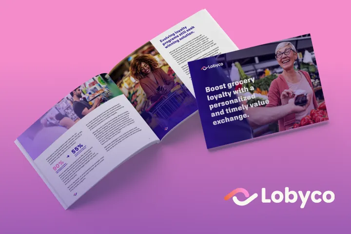 Lobyco Playbook: Loyalty Personalization