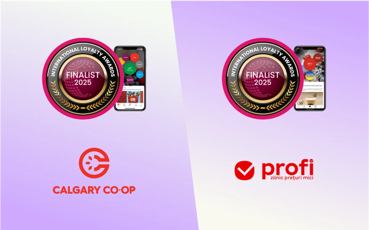 Loyalty Awards gamification, loyalty, personalization