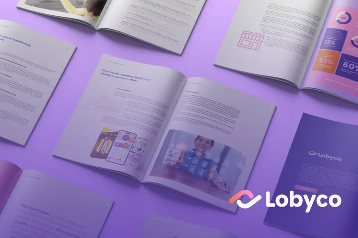 Loyalty retail playbook