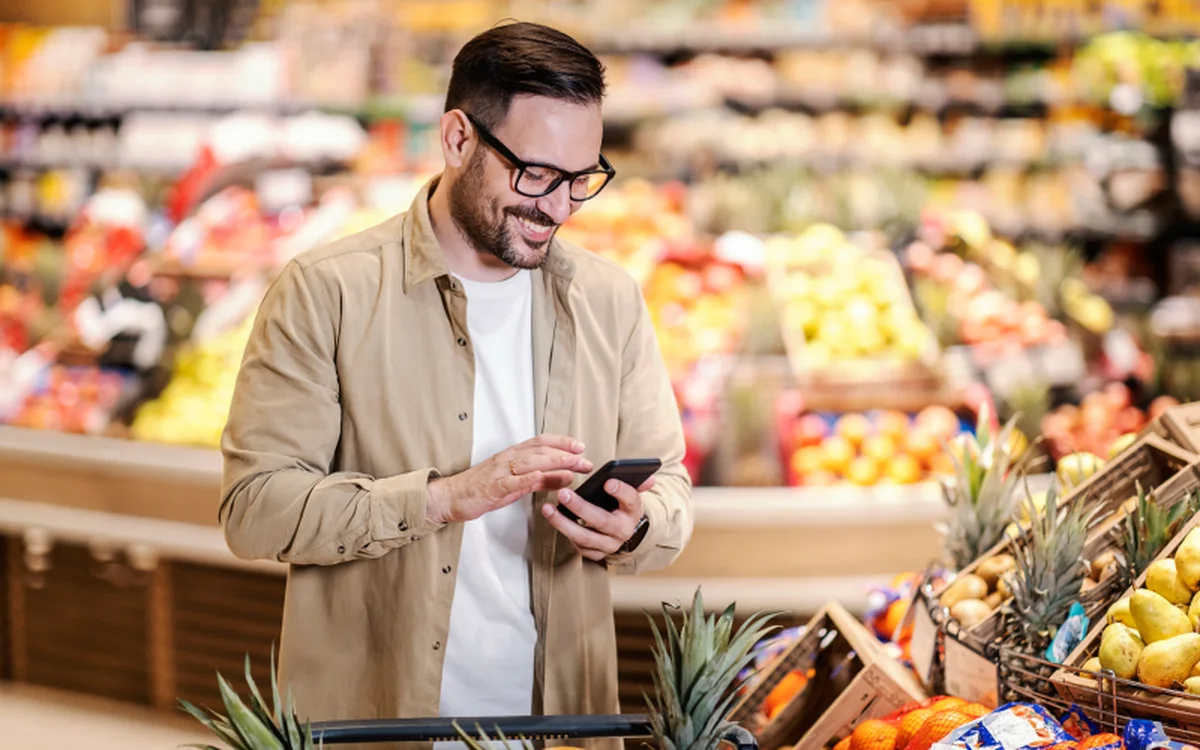 The Changing Face of Grocery Customer Engagement