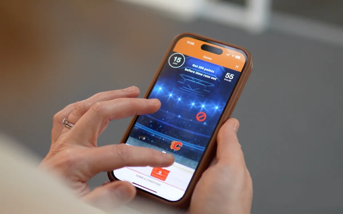 Gamification loyalty program retail