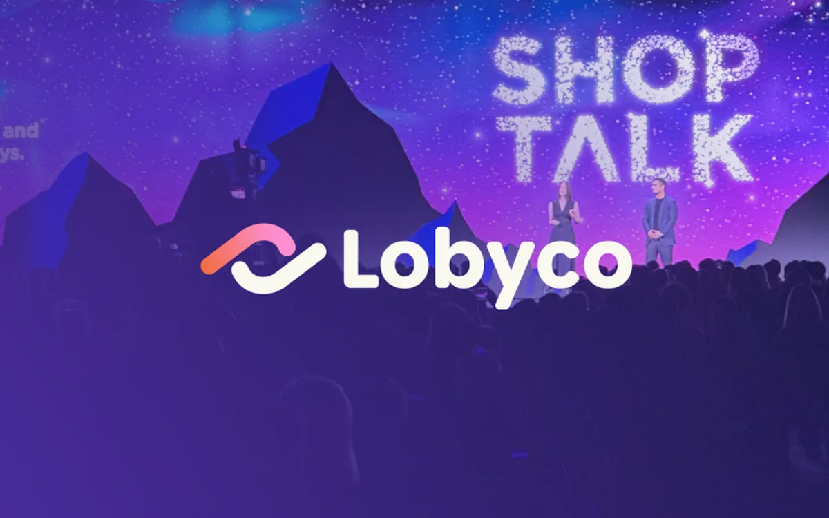 Shoptalk Las Vegas 2024 - Lobyco