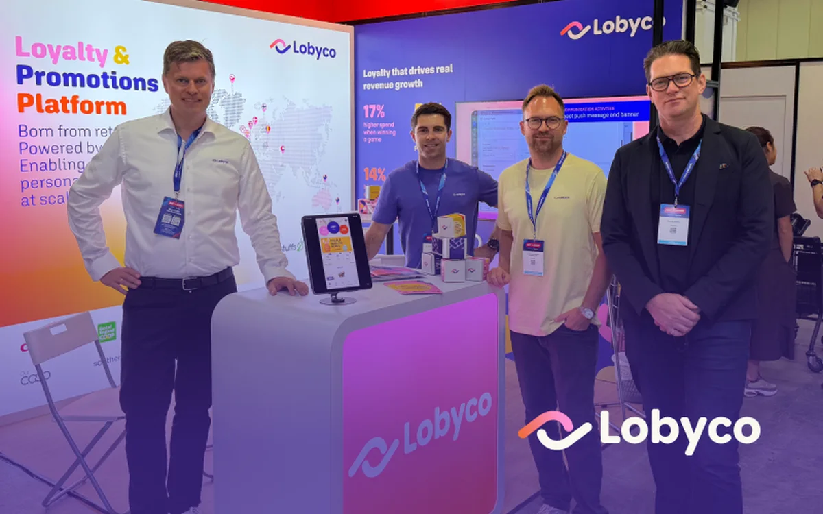 NRF Highlights Insights Lobyco Retail Loyalty