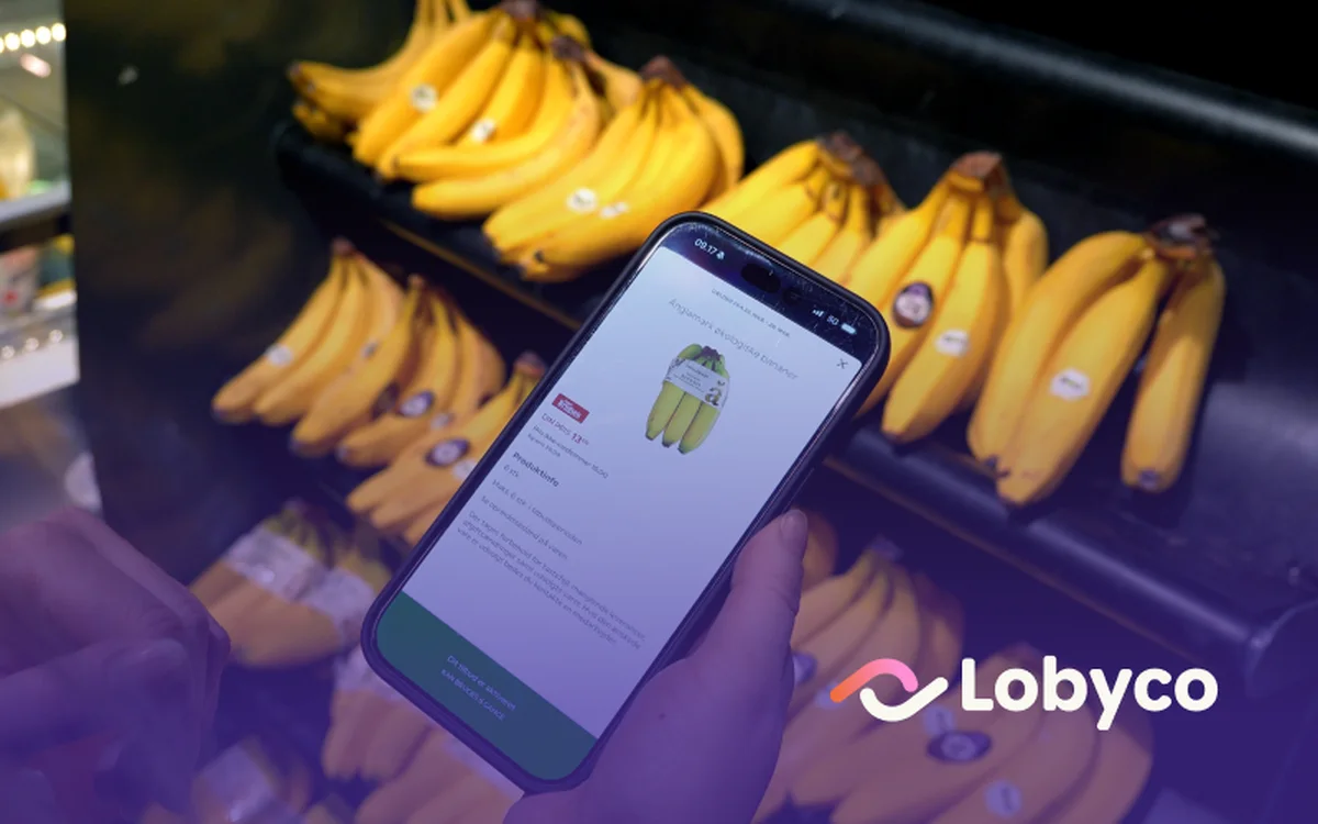 Loyalty Retail App Personal Offers