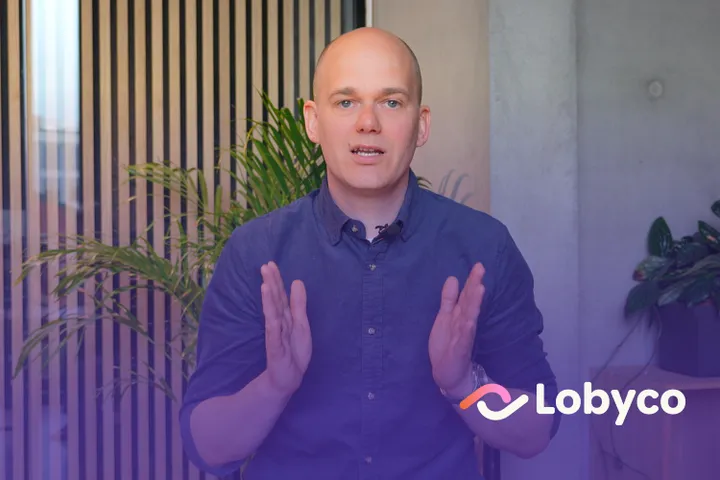 Challenges Loyalty Promotions App Lobyco