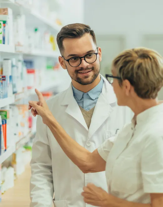 Pharmacy