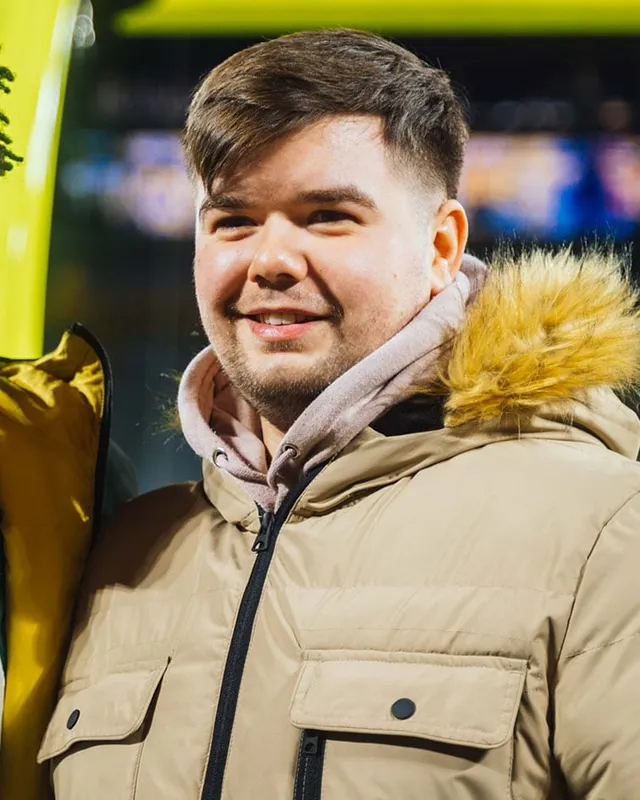Aaron